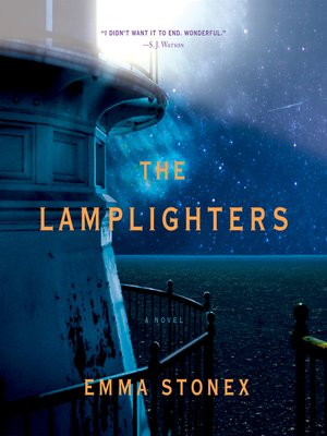 cover image of The Lamplighters